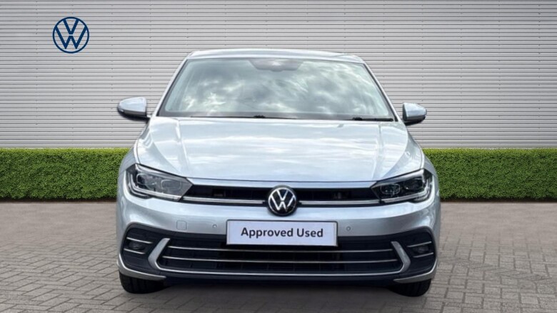 Volkswagen Polo 1.0 TSI Style 5dr Petrol Hatchback